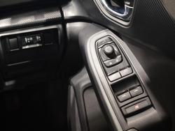 2024 Subaru Crosstrek 2.0L