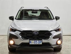 2024 Subaru Crosstrek 2.0L