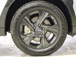 2024 Subaru Crosstrek 2.0L