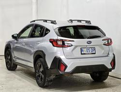 2024 Subaru Crosstrek 2.0L