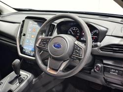 2024 Subaru Crosstrek 2.0L