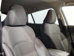 2024 Subaru Crosstrek 2.0L