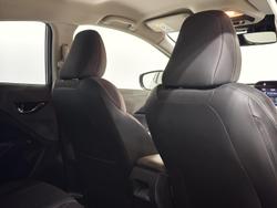 2024 Subaru Crosstrek 2.0L