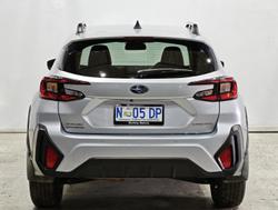 2024 Subaru Crosstrek 2.0L