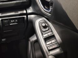 2024 Subaru Crosstrek 2.0L