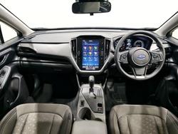 2024 Subaru Crosstrek 2.0L