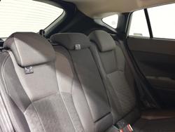 2024 Subaru Crosstrek 2.0L