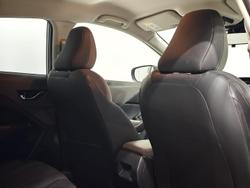 2024 Subaru Crosstrek 2.0L