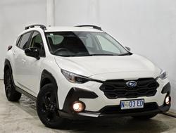 2024 Subaru Crosstrek 2.0L