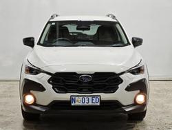 2024 Subaru Crosstrek 2.0L
