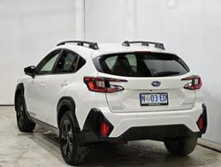 2024 Subaru Crosstrek 2.0L