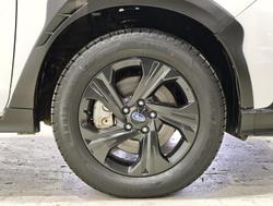 2024 Subaru Crosstrek 2.0L