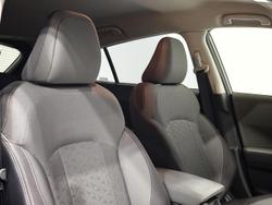 2024 Subaru Crosstrek 2.0L