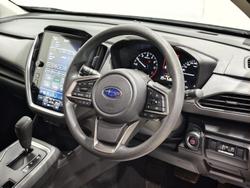 2024 Subaru Crosstrek 2.0L