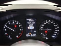 2024 Subaru Crosstrek 2.0L