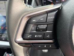 2025 Subaru Outback AWD Sport XT