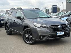 2025 Subaru Outback AWD Sport XT