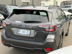 2025 Subaru Outback AWD Sport XT