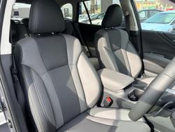 2025 Subaru Outback AWD Sport XT