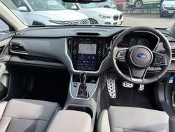 2025 Subaru Outback AWD Sport XT