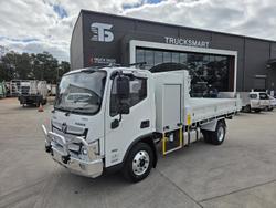 2026 Foton Aumark S 9D15