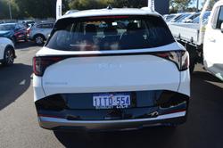 2025 Kia Sportage SX
