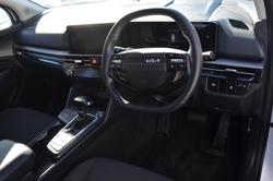2025 Kia Sportage SX