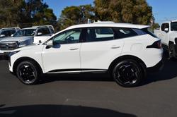 2025 Kia Sportage SX