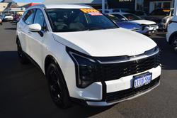 2025 Kia Sportage SX