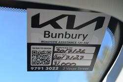 2025 Kia Sportage SX