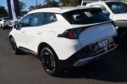 2025 Kia Sportage SX