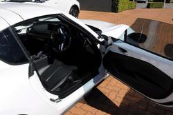 2024 Mazda MX-5 G20 GT