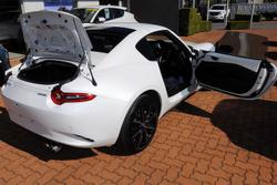 2024 Mazda MX-5 G20 GT