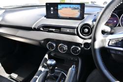 2024 Mazda MX-5 G20 GT