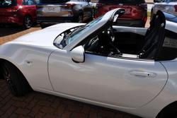 2024 Mazda MX-5 G20 GT