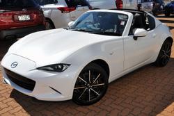 2024 Mazda MX-5 G20 GT