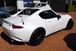 2024 Mazda MX-5 G20 GT