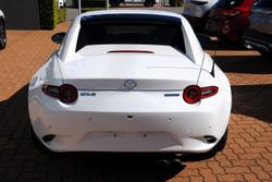 2024 Mazda MX-5 G20 GT