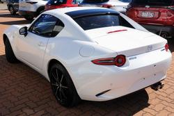 2024 Mazda MX-5 G20 GT