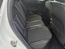 2021 Volkswagen Polo 85TSI Style