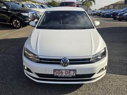 2021 Volkswagen Polo 85TSI Style