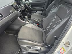 2021 Volkswagen Polo 85TSI Style