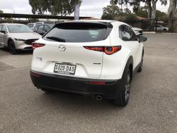 2024 Mazda CX-30 G25 Astina