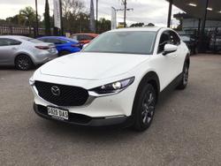 2024 Mazda CX-30 G25 Astina