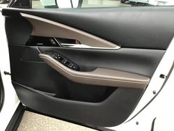 2024 Mazda CX-30 G25 Astina