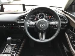 2024 Mazda CX-30 G25 Astina