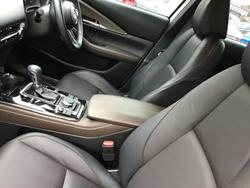 2024 Mazda CX-30 G25 Astina