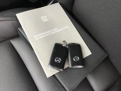 2024 Mazda CX-30 G25 Astina