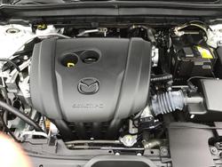 2024 Mazda CX-30 G25 Astina
