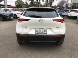 2024 Mazda CX-30 G25 Astina